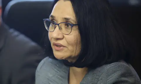 Исторически прецедент: Край на „мъжкия клуб главен прокурор“: Коя е Ваня Стефанова - 1