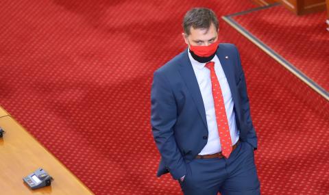 ОП: Няма македонско малцинство и няма да допуснем гей браковете - 1