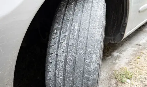 Основни грешки, които съкращават живота на гумите, и как да ги избегнете - 1