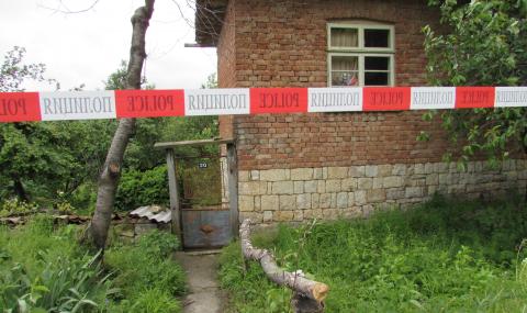 Поредно убийство у нас, този път във Варненско - 1