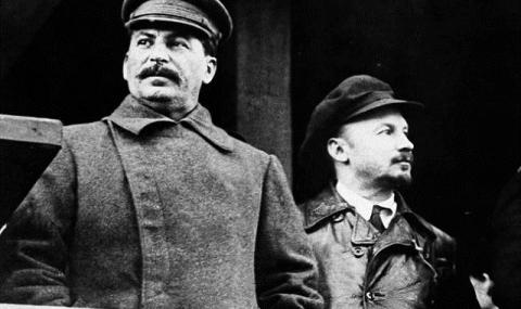 Руснаците обичат Сталин повече от Путин - 1