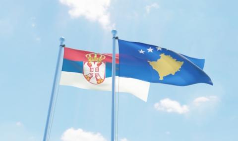 Сърбия трябваше първа да признае Косово - 1