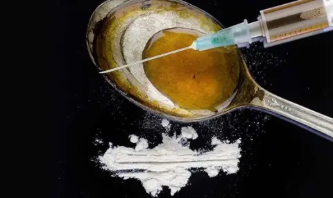 Задържаха под стража 39-годишен за разпространение на хероин в Русе - 1