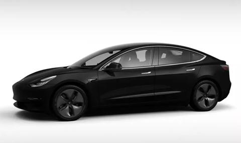 Започнаха продажбите на най-евтината Tesla - 1