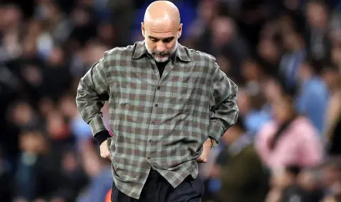Гуардиола решава бъдещето си в Манчестър Сити до дни - 1