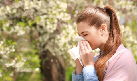 Важно за хората с алергии - 1