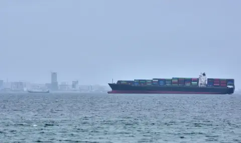 Axios: Техеран е представил на Вашингтон ново предложение за разрешаване на конфликта