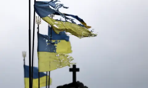 Кулеба направи странно изказване за загубените украински територии - 1