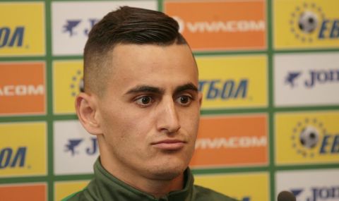 Лоша новина за националния отбор на България по футбол - 1