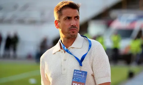 В Левски готови и да нарушат финансовата дисциплина, за да угодят на треньора - 1