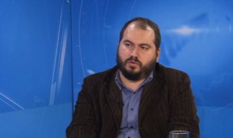 Кирил Чуканов пред ФАКТИ: Без лустрация промяната може да бъде единствено подмяна - 1