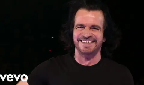 Музикантът Yanni навърши 70 ВИДЕО - 1