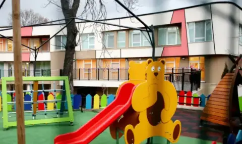 Обявяват резултатите от първото класиране за прием в детските градини и ясли в София  - 1