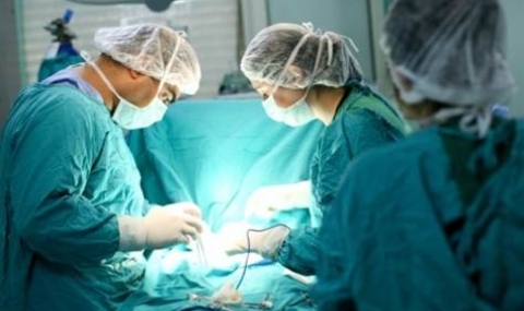 Трансплантациите у нас не са достатъчно, защото няма лекари - 1