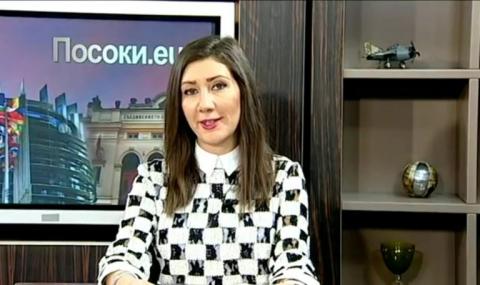 Журналистка напусна телевизия заради натиск след неудобни въпроси към Портних - 1