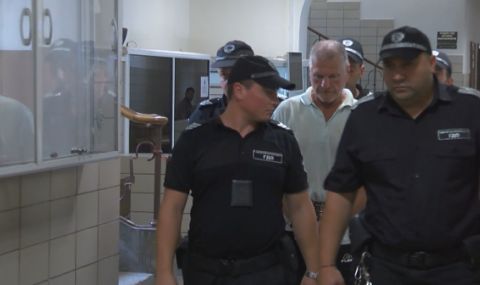 Минчо Столарски може да получи присъда от 10 до 20 години лишаване от свобода - 1