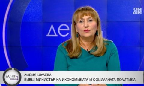 Шулева: Хамбарите са пълни, но цените на фуражите и пшеницата не падат - 1