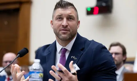 Тибо: Ние сме страна на педофили (ВИДЕО)