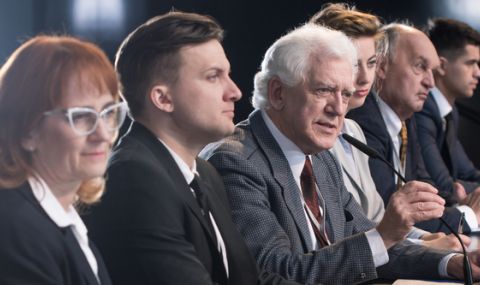 Защо политиците живеят по-дълго? - 1