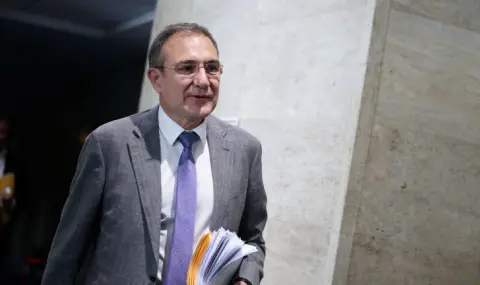 БСП се събира на пленум за предсрочните избори - 1