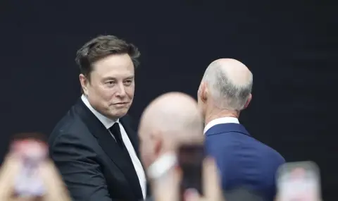 Имплантите Neuralink напълно ще възстановят функциите на тялото