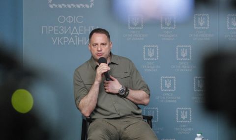 Киев и Вашингтон започнаха преговори за гаранции за сигурност - 1