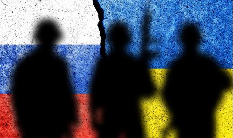 Младите в Украйна изливат яростта си във военен рап (ВИДЕО) - 1