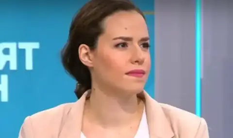 Ружа Рачева: Пеевски чака да види кои нови лица Радев ще извади и ще стреля