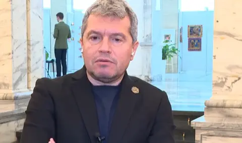 Toshko Yordanov: The country's financial situation is terrible. PP-DB is lying, there is no real money  - 1