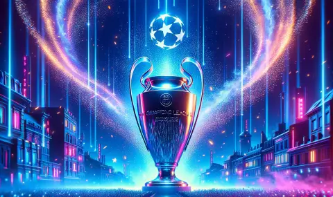 Изтеглиха жребия за основната фаза на Шампионската лига  - 1