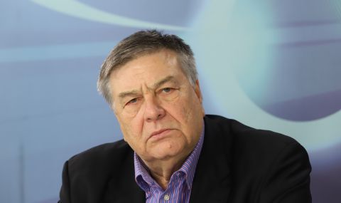 Проф. Попов: Путин разклати устойчивостта на Вишеградската четворка - 1