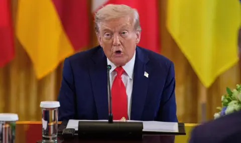 Trump has bought bonds worth $100 million since taking office  - 1