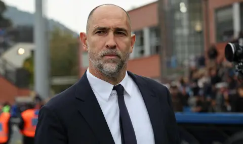 Бъдещето на Игор Тудор в Ювентус виси на косъм: Два ключови двубоя решават съдбата му - 1