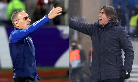  Португалски треньори отрязали ЦСКА заради европровала - 1