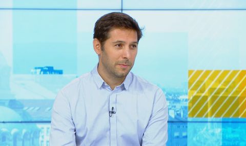 Арх. Любомир Георгиев: Кметът е празна опаковка без добър екип - 1