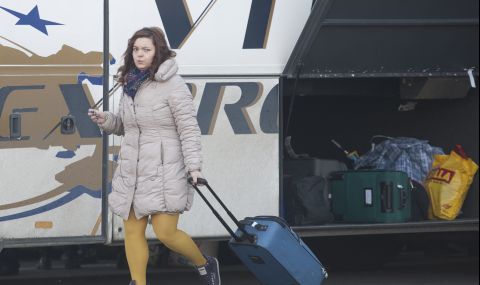 60 хиляди българи заминават в чужбина следващата седмица - 1