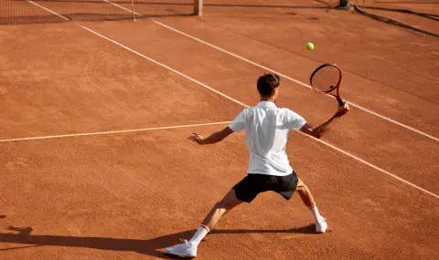 Янаки Милев, Динко Динев и Джордж Лазаров с победи в Куршумлийска Баня - 1