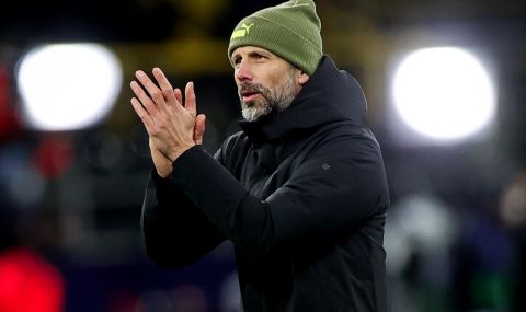 Борусия Дортмунд замразява зимните трансфери - 1