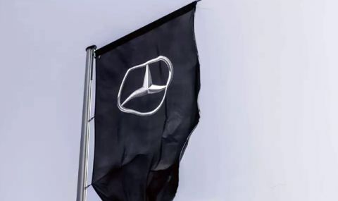 Daimler AG вече не съществува: Има само Mercedes-Benz Group AG - 1