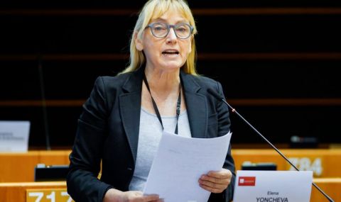 Доротея Дачкова: Едва ли има изненадани от решението на ВСС за Гешев - 1