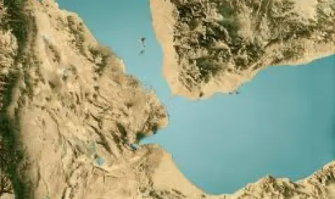 Йемен взе страната на Иран, може да затвори пролива Баб ел-Мандеб за САЩ и Израел