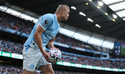 Real Madrid attacks Haaland after the financial scandal with Manchester City - 1