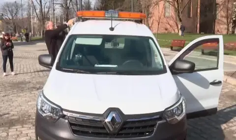Затяга се контролът срещу неправилното паркиране в София - 1