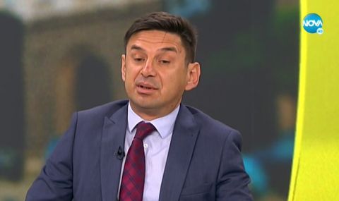 Халил Летифов: Очакването на партията е да има собствена президентска двойка - 1