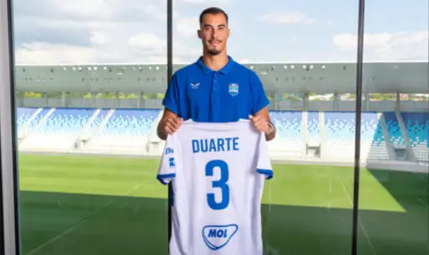 Унгарци отказаха 1,5 млн. евро от ЦСКА - 1