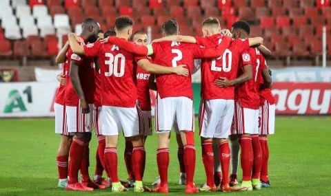 Заради националния отбор: ЦСКА се среща с Литекс в Панчарево - 1