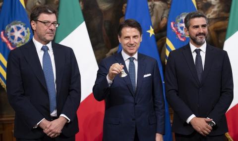 Италия се надява Европа да прояви гъвкавост - 1