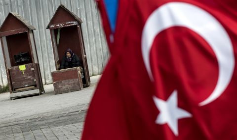 Турция предупреди западни посланици - 1