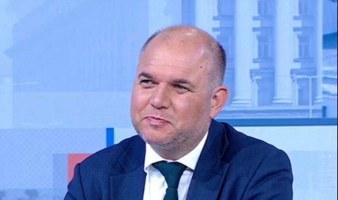 Владислав Панев: Още февруари, когато се гласуваше бюджета, предупреждавах, че може да се стигне до инфлация - 1