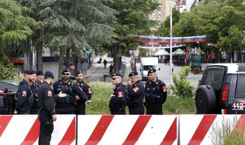 Вьоса Османи: В Косово никога повече няма да има сръбска армия и полиция - 1